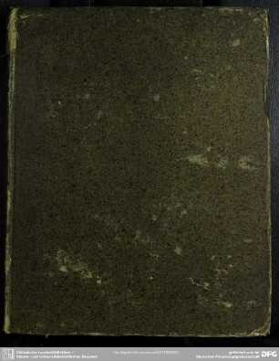 Dissertatio Inauguralis Medica De Cicutae Agendi Modo In Corpus Humanum Eiusque Inde Deducta Virtute Medica