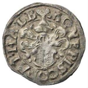 Münze, 1/24 Taler (Groschen), 1616