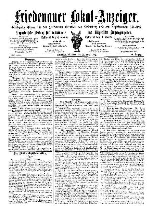 Nr. 116, 21.05.1902
