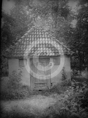 Kapelle Goldingen