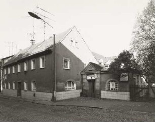 Gaststätte "Zum Berglöckchen"