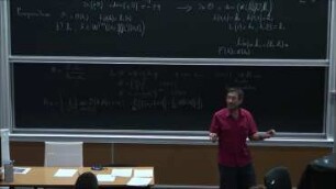 Coupling models instead of coupling codes: two toy examples