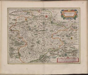 Westphalia Ducatus