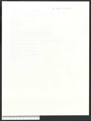 Brief (Aerogramm)