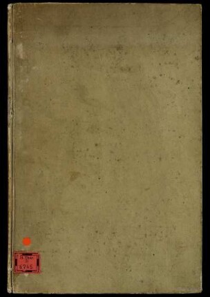 Medaillon, von theils neuer Erfindung, über das Hoch-Fürstliche und Welt-berühmte Müntz-Cabinet, Bibliothec, Kunst- und Naturalien-Kammer auf Frieden-Stein : insonderheit Dererselben so precieuse als fürtreffliche Vermehrung, von ietzt Regierender Hoch-Fürstlichen Durchleucht gegen und in dem Jahr MDCCXIII. Preiß-würdigst beliebet