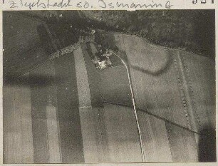 Ziegelstadel südöstlich Ismaning (900 m)