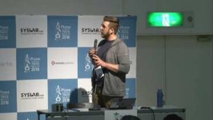 Plone Conf 2018 - Day1: Keynote