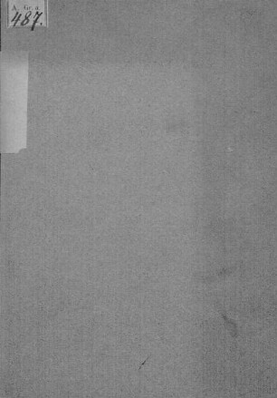 Quaestiones in Aristophanis Thesmophoriazusas