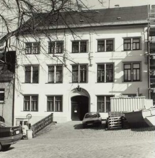 Altes Rathaus