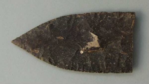 Steinklinge (Fragment)