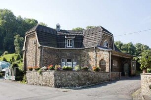 Torhäuser — Südliches Torhaus