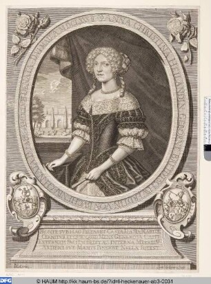 Anna Christina Heiland