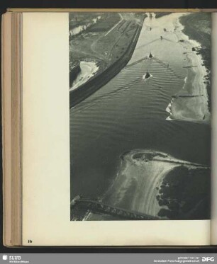 Auf der Weser