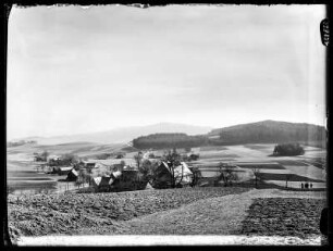 Weifa Oberlausitz mit Valtenberg