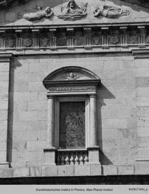 Chiesa dei Santi Niccolò e Lucia & Chiesa della Natività di Maria, Castel del Piano