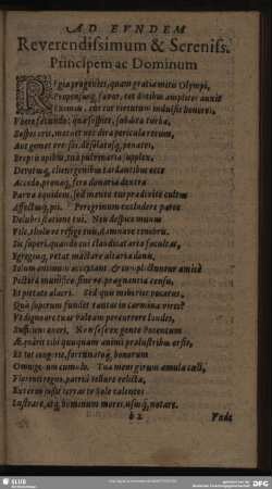 Widmungsgedicht