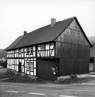 Witzenhausen, Sebastian-Kneipp-Straße 53