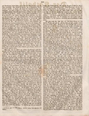 208 Kirchliche Mittheilungen