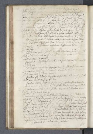 Cum Deo Anno 1716