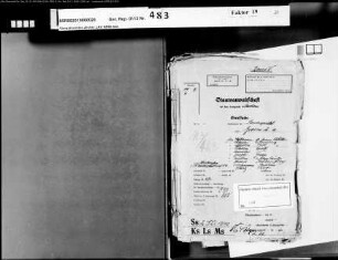 Beklagter: Grundler, Helmut; Beklagter: Schweers, Theodor; Zeuge: Pennings, Josef: Bandenschmuggel