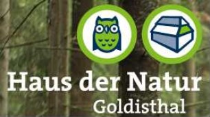 Haus der Natur Goldisthal