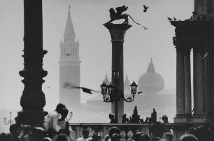 Archivfotografie "ausland_italien_venedig_6611"