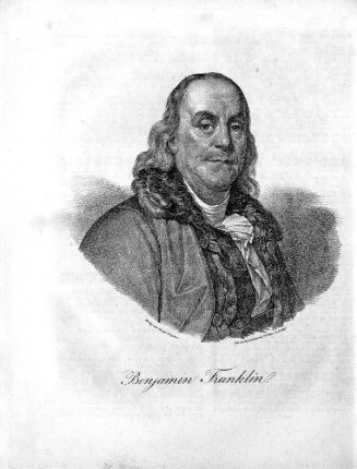 Benjamin Franklin