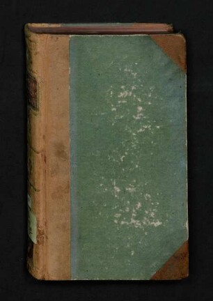Johann Georg Bäuerlens, Herzogl. Kanzlei-Advokaten, Taschenbuch für angehende Wirtembergische Rechtsgelehrte und für Schreiber : auf das Jahr 1793
