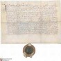 von Heusenstamm: Daniel von und zu Franckenstein