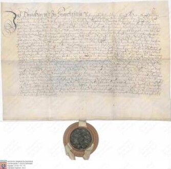 von Heusenstamm: Daniel von und zu Franckenstein