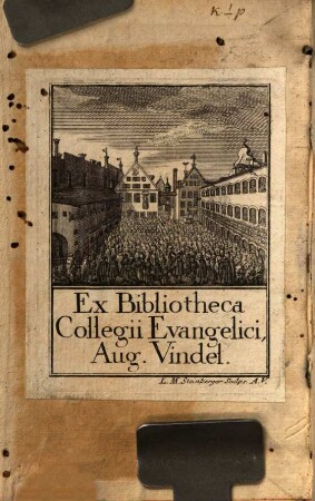 Libro di M. Giovanni Boccaccio delle Donne illustri