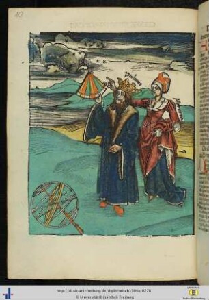 Liber VII. De Principiis Astronomiae.
