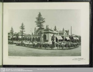 Haupt-Restaurant