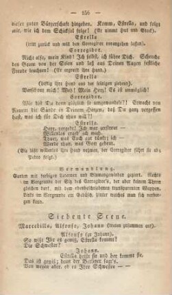 Siebente Szene