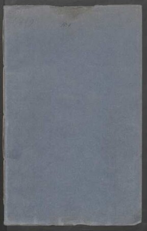 Laudate pueri; V (3), orch, bc; F-Dur