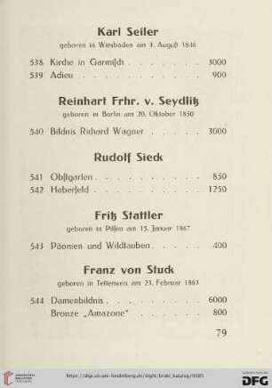 Franz von Stuck (Nr.544)