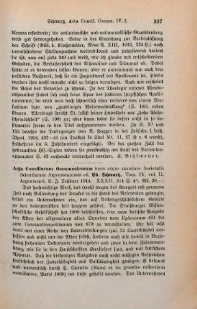 337-339 [Rezension] Iohannis Maxentii libelli