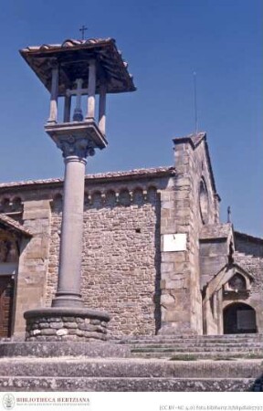 San Francesco