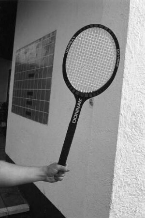 Tennis-Sport