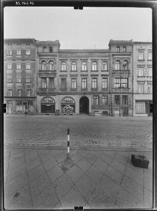 Görlitz : Jacobstraße