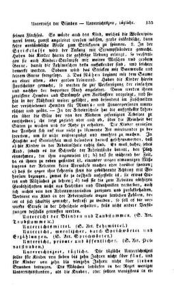 Unterrichtszeit, tägliche