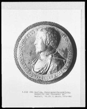 Giuliano de' Medici