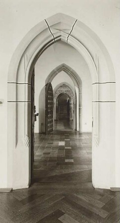 Raum, Meißen
