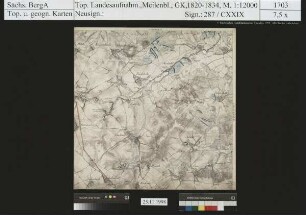 Zerna, Naußlitz, Doberschütz, Horka, Puschwitz, Lauske, Nucknitz, Lehndorf, Crostwitz, Kuckau, Miltitz, Schmeckwitz, Räckelwitz