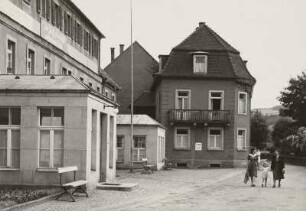 Berggießhübel
