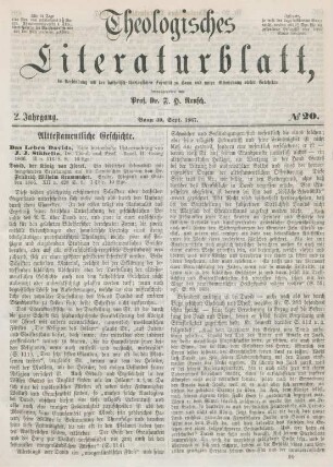 693-696 Alttestamentliche Geschichte