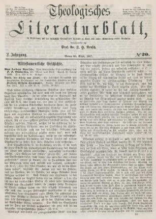 693-696 Alttestamentliche Geschichte