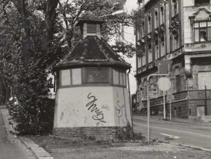 Pissoir