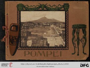 Ricordo di Pompei