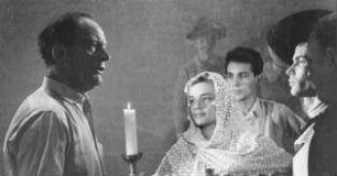 Mutter Courage und ihre Kinder